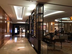 -新发展亚太JW万豪酒店·福苑咖啡厅