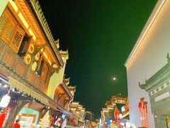 -大小河街