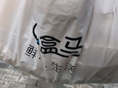 -盒马鲜生(大成店)