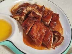 -阿政粤小馆(中央大街店)