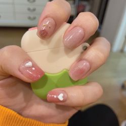 -初NAIL日式美甲美睫沙龙