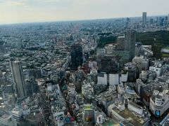 -涩谷区