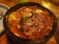 -热度餐厅(老佛爷店)