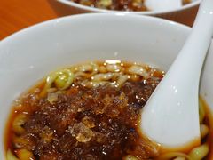 斑斓槐花粉-大昌吉牛肉粉(林肯公寓店)