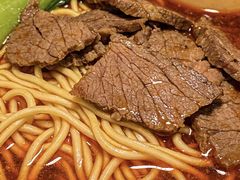 -鲁达面馆本帮风味(共康东路店)