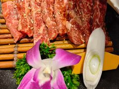 -银座苑烧肉酒场·烤活鳗(仙霞路店)