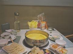 -八珍玉食鸡煲·打边炉(印象城店)