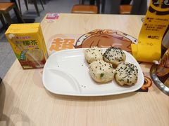 -小杨生煎(深圳岗厦北店)