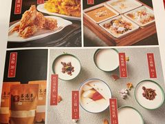 -正阳门饭庄·烤鸭·北京菜(万丰路七里庄店)