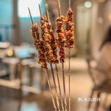 不可错过的诱人烤串！你吃过吗？ 