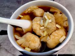 -陶兰居·香港饭店·海鲜大排档(圆融时代广场店)