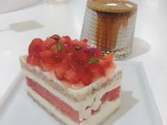 -1/4 ONE QUARTER COFFEE LAB(朝阳大悦城店)