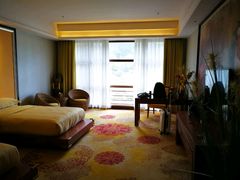 -韶关经律论国际酒店温泉