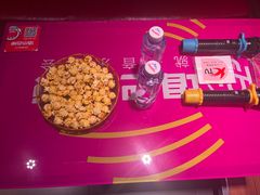 -唱吧麦颂KTV(黄骅华贸商业广场店)
