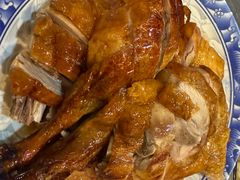-吾家香港烧腊专门店