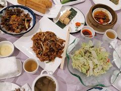 -丰鲤楼•闽南茶楼(仟禧汇店)