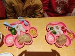 -蔡澜点心·粤菜(花城汇南区店)