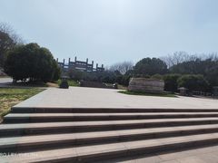-南京市江宁方山