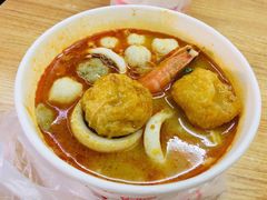 -老闽味沙茶面·姜母鸭(传承35年曾厝垵店)