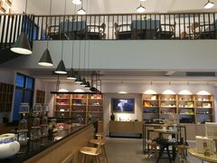 -茶宴·美食地标餐厅(沙坡尾店)