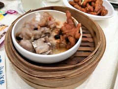 -龙的酒楼·手工早茶·顺德菜(近良路店)