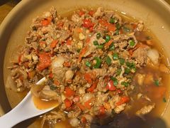 -好恰湘潭小炒与小碗菜(马兰山店)