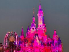 -上海迪士尼度假区