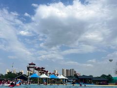 -华夏文旅海洋公园