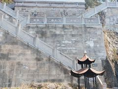 -台州府城(江南长城)