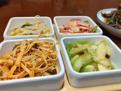 -英兰朝族饭店(河南桥头店)