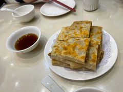 肉饼-玉华台饭庄·淮扬菜·烤鸭(望京店)