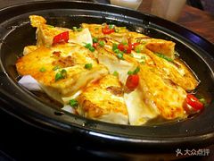 -森谷美食公园(杨行店)