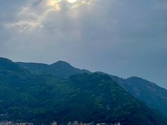 -北岐滩涂