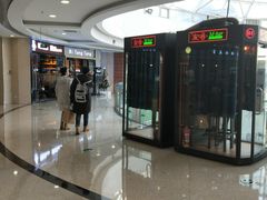 -万达广场(沈阳铁西店)