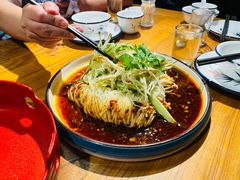 -俭寨大盘鸡·缸子肉·小公鸡·新疆菜(云通店)