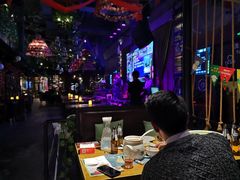 -别院里音乐餐酒吧(双流航空港店)