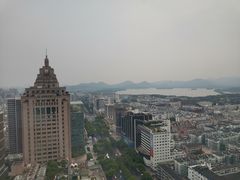 -Hi City·城市之巅