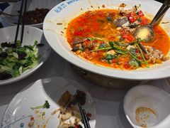 -坛宗剁椒鱼头(河西王府井店)