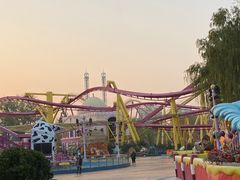 -北京欢乐谷