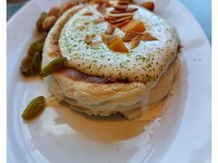 -福州仓山凯悦酒店·Market Cafe Lacucina咖啡厅