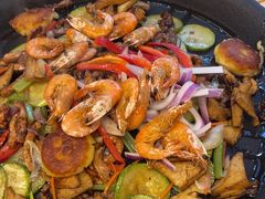 -一烙锅(友谊店)