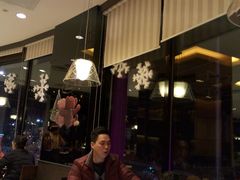-必胜客(WOW象山涌金广场店)