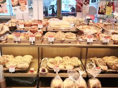 -西村叔叔的店·面包·甜品·蛋糕(崂山丽达店)