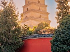 -西安城墙·碑林历史文化景区