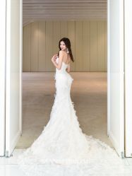 -MANLI BRIDAL婚纱