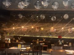 -斯比特花园西餐厅(东方商厦店)