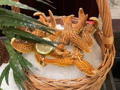 -岷山饭店-芝芝自助餐厅