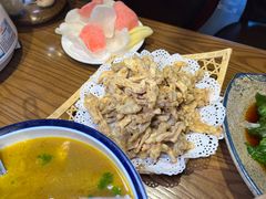 -湘约爨厨(太白立交店)