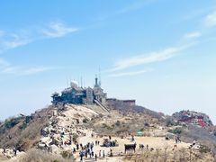 -泰山风景名胜区