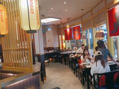 -蛙小侠(长安万科店)